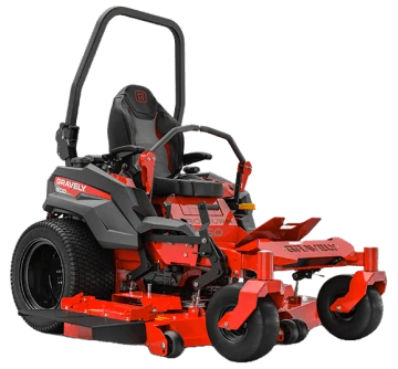 Mowers Image